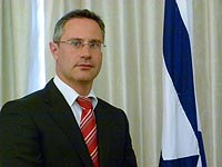 Михаил Бродский