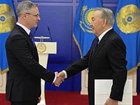 Михаил Бродский