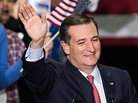 Круз одержал тактическую победу над Трампом в Виргинии