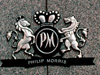 
Philip Morris объявил о повышении цен на сигареты
