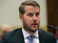 Сын экс-агента ФБР Роберта Левинсона прибыл в Иран, где надеется отыскать отца