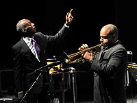 Через две недели в Израиле выступит Оркестр Дюка Эллингтона