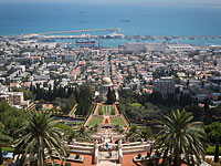 Минабсорбции: наиболее популярным городом среди русскоязычных репатриантов является Хайфа