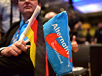 Манифест AfD: 