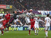 Чемпионат Англии: