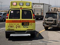 
Десятимесячный младенец экстренно госпитализирован с травмами головы