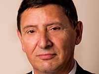 Новым гендиректором министерства обороны станет генерал запаса Уди Адам