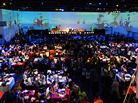 Состоялась школьная олимпиада по компьютерным наукам