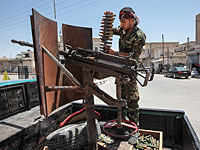 Столкновения между курдами и турецкими военными, 35 погибших за сутки