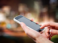 iPhone Ор Эльбаз, погибшей в Кармельском туннеле, был найден в 