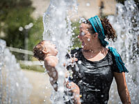 Апрель 2016 года был одним из самых жарких за последние 70 лет