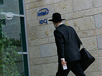 Об увольнениях на Intel Israel будет объявлено в течение недели