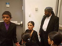 Бывший лидер хуситов обещает решить проблемы йеменских евреев, репатриировавшихся в Израиль