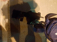 Палестино-израильский конфликт: хронология событий, 2 мая