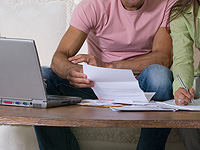 Документы из кадастрового управления (