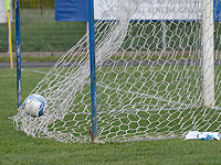 Умер 18-летний вратарь Марко Стефан Петровски, в которого попала молния