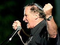 Глава объединения учителей назвал израильских старшеклассников 