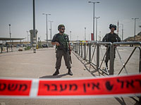 Статистика служб безопасности: с октября 2015 года по май было совершено 282 теракта