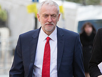 Кризис британской Лейбористской партии: антисемитов и расистов отстраняют от работы