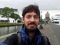 Опубликованы подробности об обстоятельствах убийства в Венгрии израильтянина Офира Гросса