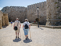 Опрос: где на самом деле хотят стареть израильтяне. Комментарий эксперта