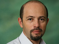 Представитель НДИ Борис Манор назначен вице-мэром Ашкелона