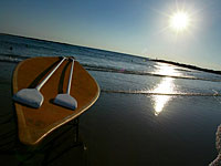 Купальный сезон в Израиле может начаться с забастовки спасателей