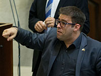 Орен Хазан объявил, что поддержит закон об ограничении каденции главы правительства