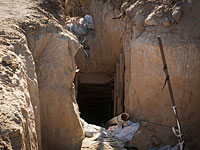 Для строительства туннелей ХАМАС стал использовать стеклопластик вместо цемента