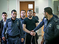 Обвинение требует 60 лет тюрьмы для убийцы Мухаммада Абу-Хдэйра