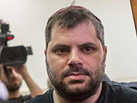 Вынесен приговор убийце Мухаммада Абу-Хдэйра
