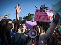 Старшеклассники объявили о продолжении забастовки