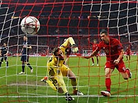 Гризманн вывел 