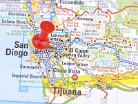 В КПЗ иммиграционной полиции США умер гражданин России