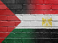 В воскресенье состоятся переговоры Аббаса с президентом Египта