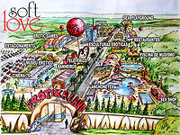 В Бразилии откроется