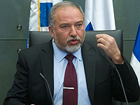 Либерман и Беннет против Нетаниягу: 