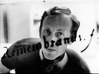 Скончался Карл Рейтерсверд - автор знаменитой скульптуры