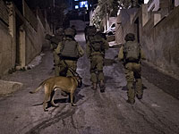 Арестован террорист, обстрелявший автомобиль семьи Морано на перекрестке Римоним