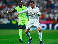 Благодаря автоголу