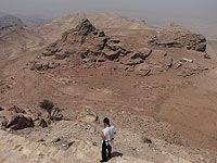 В Петре тяжело ранен израильский турист