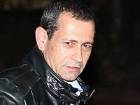 Надав Аргаман вступил в должность начальника ШАБАК