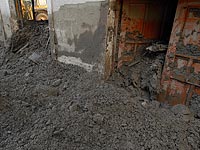 В результате оползня в горном районе Узбекистана погибли пять человек