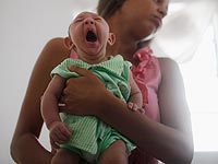 В Панаме родились четыре ребенка с микроцефалией у матерей, пораженных вирусом Зика  