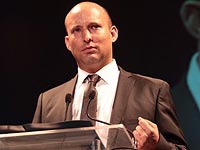 Нафтали Беннет: