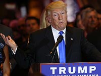 Financial Times: Дональд Трамп разрушит Pax Americana