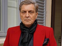 Открытая лекция Александра Невзорова в Израиле: честный разговор обо всём