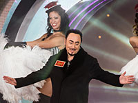 Дэвид Гест, бывший муж Лайзы Миннелли, найден мертвым в лондонском отеле