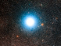 Новый проект Мильнера и Хокинга: доставить робота к системе Альфа Центавра