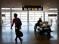 Штаб по борьбе с террором опубликовал новые рекомендации для выезжающих за границу  